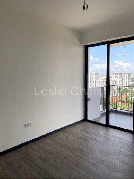 Master Room (Condo) for Rent in  Gem Residences - Image 1